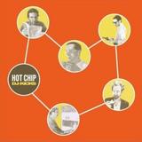 Hot Chip - DJ Kicks Artwork