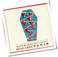 Hot Club De Paris - Live At Dead Lake