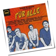 House Of Riddim - Für Alle