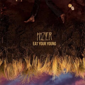 Hozier - Eat Your Young Artwork