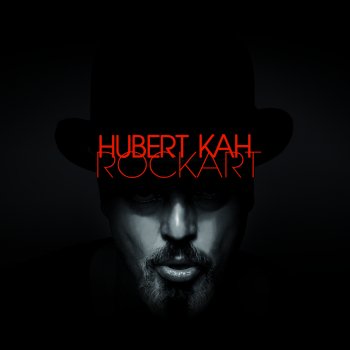 Hubert Kah - Rock Art