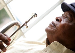 Hugh Masekela