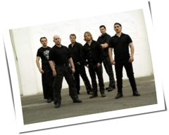 Human Fortress laut.de Band