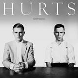 Hurts - Happiness Artwork