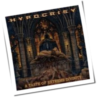 Hypocrisy - A Taste Of Extreme Divinity