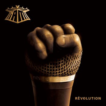 I AM - Rêvolution