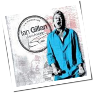 Ian Gillan - Live In Anaheim