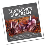 Ian Paice - Sunflower Superjam - Live At The Royal Albert Hall