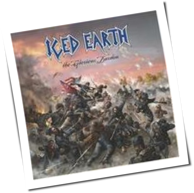 Iced Earth - The Glorious Burden
