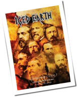 Iced Earth - Gettysburg 1863