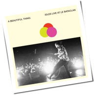 Idles - A Beautiful Thing: IDLES Live At Le Bataclan