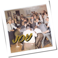 Idles - Joy As An Act Of Resistance