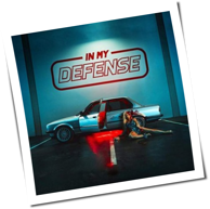 Iggy Azalea - In My Defense