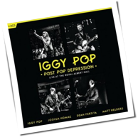 Iggy Pop - Post Pop Depression - Live At The Royal Albert Hall