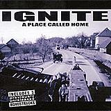 Ignite - A Place Called Home Artwork