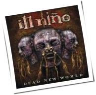 Ill Nino - Dead New World