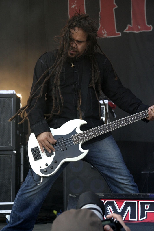 Soulfly – 