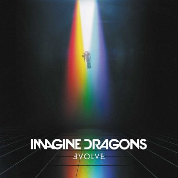 Imagine Dragons - Evolve Artwork