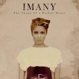 Imany - The Shape Of A Broken Heart Artwork