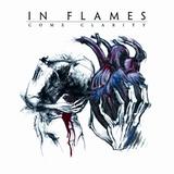 In Flames - Come Clarity Artwork