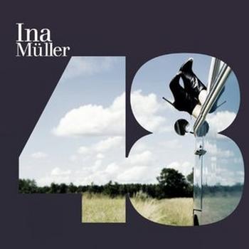 Ina Müller - 48 Artwork
