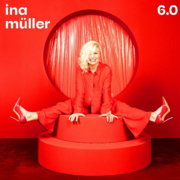 Ina Müller - 6.0 Artwork