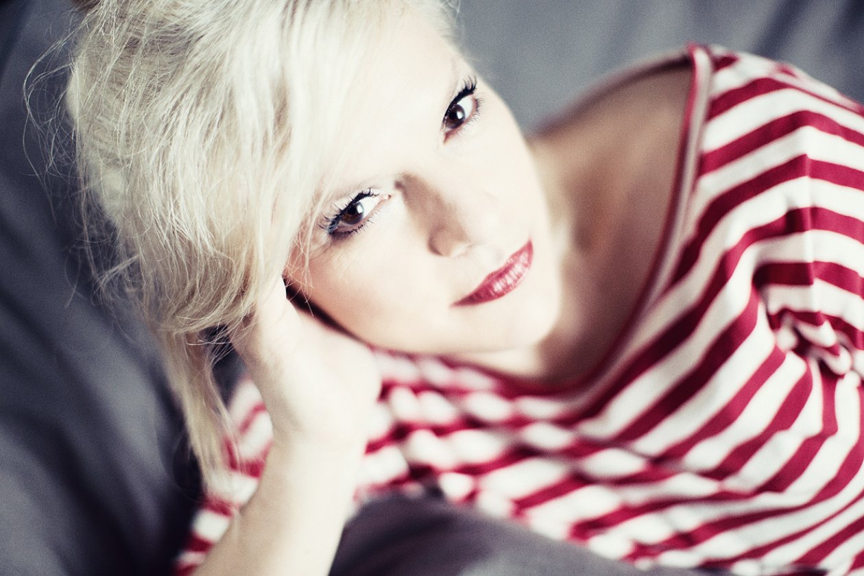 Ina Müller – Ina Müller kennt man von der Late-Night-Show 