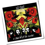 Incubus - A Crow Left Of The Murder