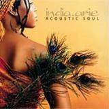India Arie - Acoustic Soul Artwork
