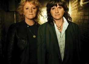 Indigo Girls