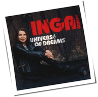 Inga Rumpf - Universe Of Dreams + Hidden Tracks