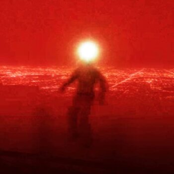 Injury Reserve - By The Time I Get To Phoenix Artwork