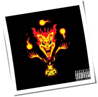 Insane Clown Posse - The Amazing Jeckel Brothers