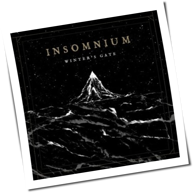 Insomnium - Winter's Gate