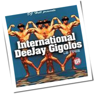 International Deejay Gigolos - Compilation 4