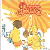 International Pony - We Love Music Artwork