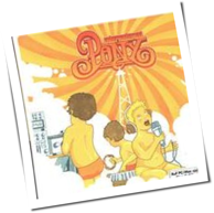 International Pony - We Love Music