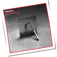 Interpol - The Other Side Of Make-Believe