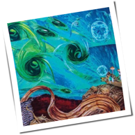 Intronaut - Fluid Existential Inversions