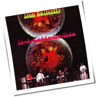 Iron Butterfly - In-A-Gadda-Da-Vida