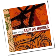 Iron Hero - Safe As Houses