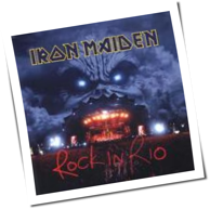 Iron Maiden - Rock In Rio/Live