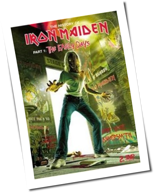 Iron Maiden - The History Of Iron Maiden - Part 1: The Early Days