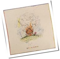 Isaiah Rashad - The House Is Burning