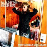 Isobel Campbell & Mark Lanegan - Ballad Of The Broken Seas Artwork