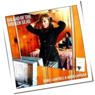 Isobel Campbell & Mark Lanegan - Ballad Of The Broken Seas