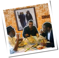 Iswhat?! - Big Appetite