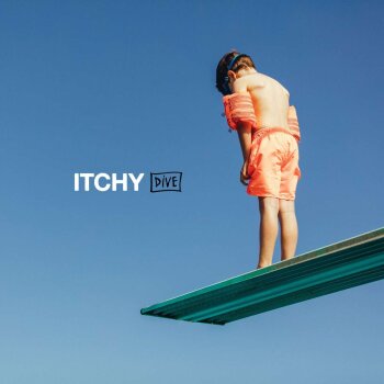 Itchy - Dive Artwork