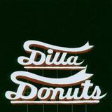 J Dilla - Donuts Artwork