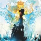 J Dilla - Jay Stay Paid Artwork